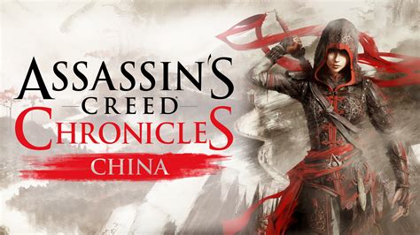 assaians creed chonicles china